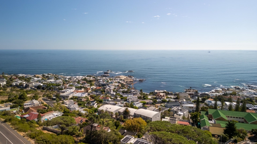 4 Bedroom Property for Sale in Camps Bay Western Cape